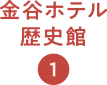金谷ホテル歴史館